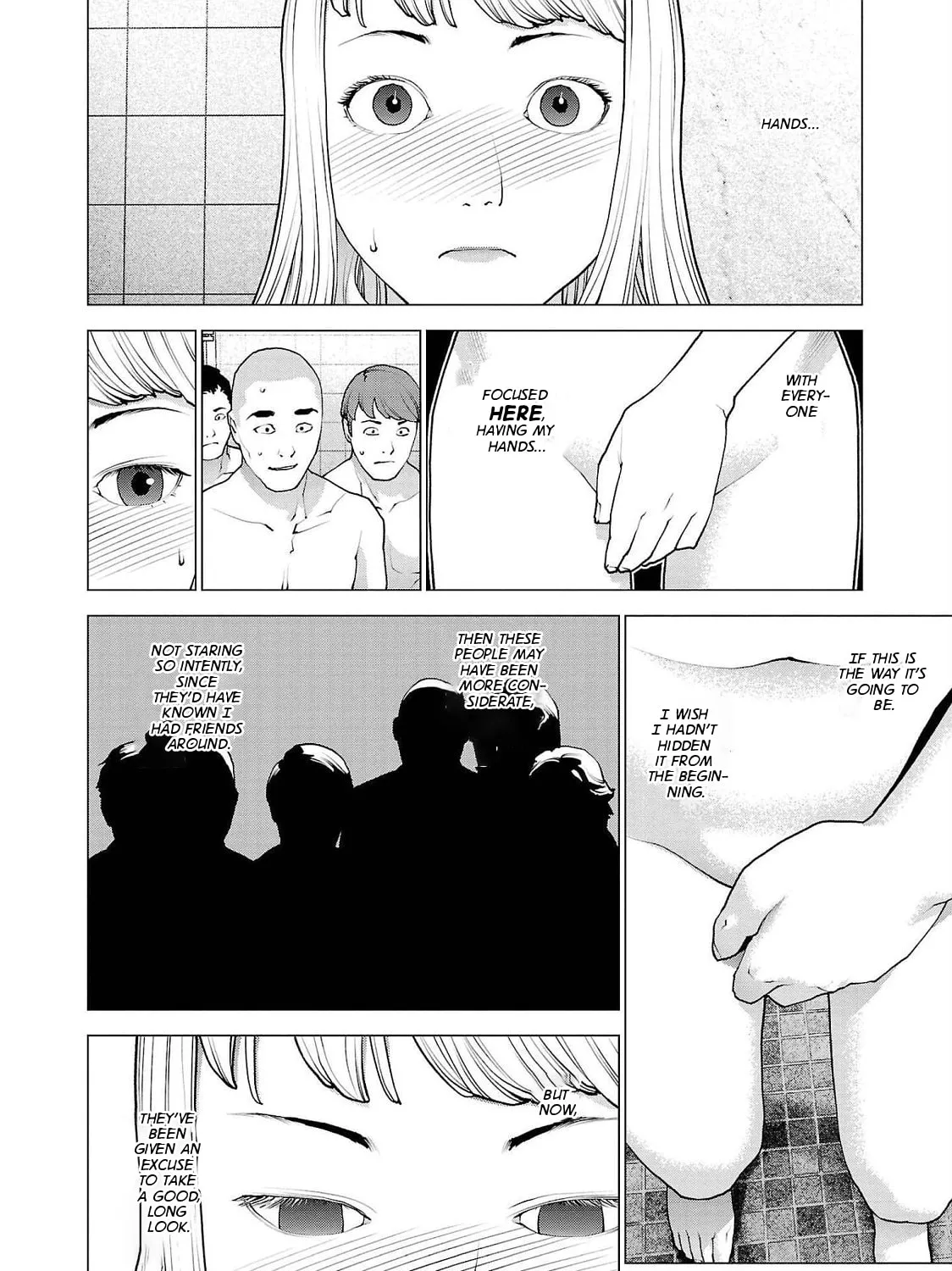 Read Seishokuki chapter 133 image 30 on Lezhin