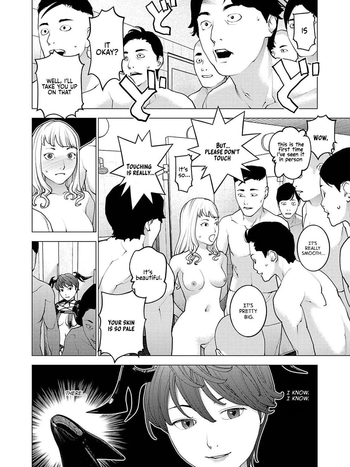 Read Seishokuki chapter 133 image 40 on Lezhin