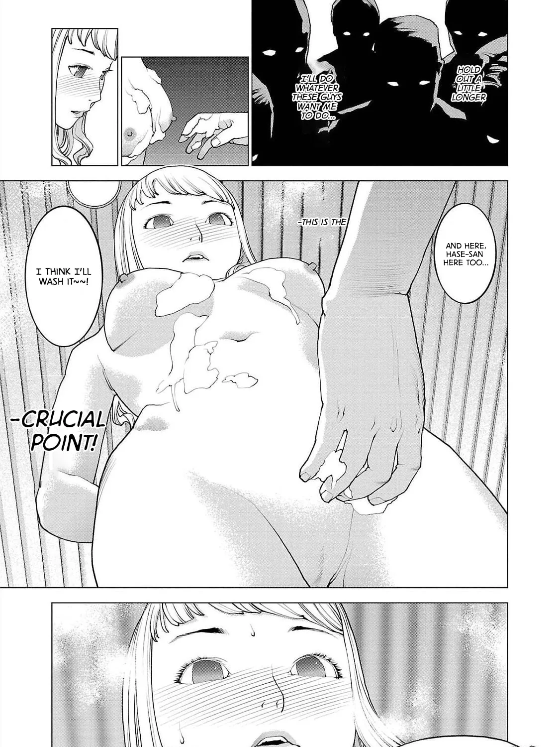 Read Seishokuki chapter 134 image 24 on Lezhin