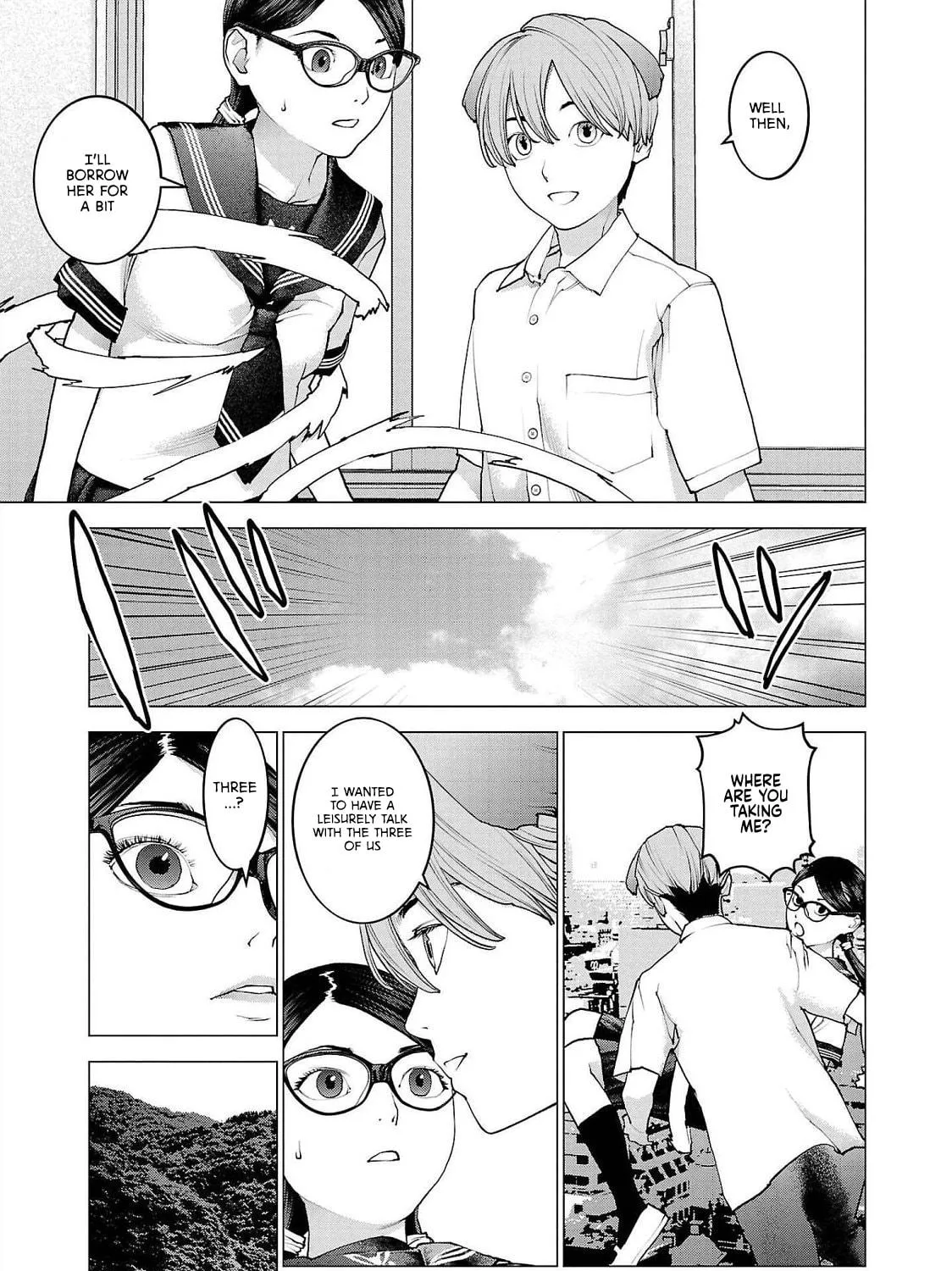 Read Seishokuki chapter 136 image 38 on Lezhin