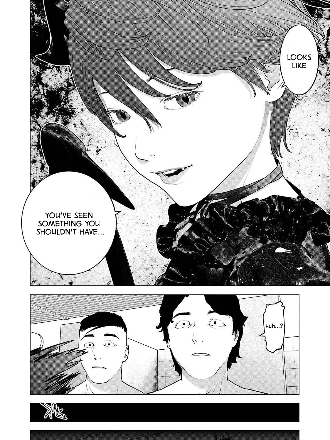 Read Seishokuki chapter 136 image 6 on Lezhin
