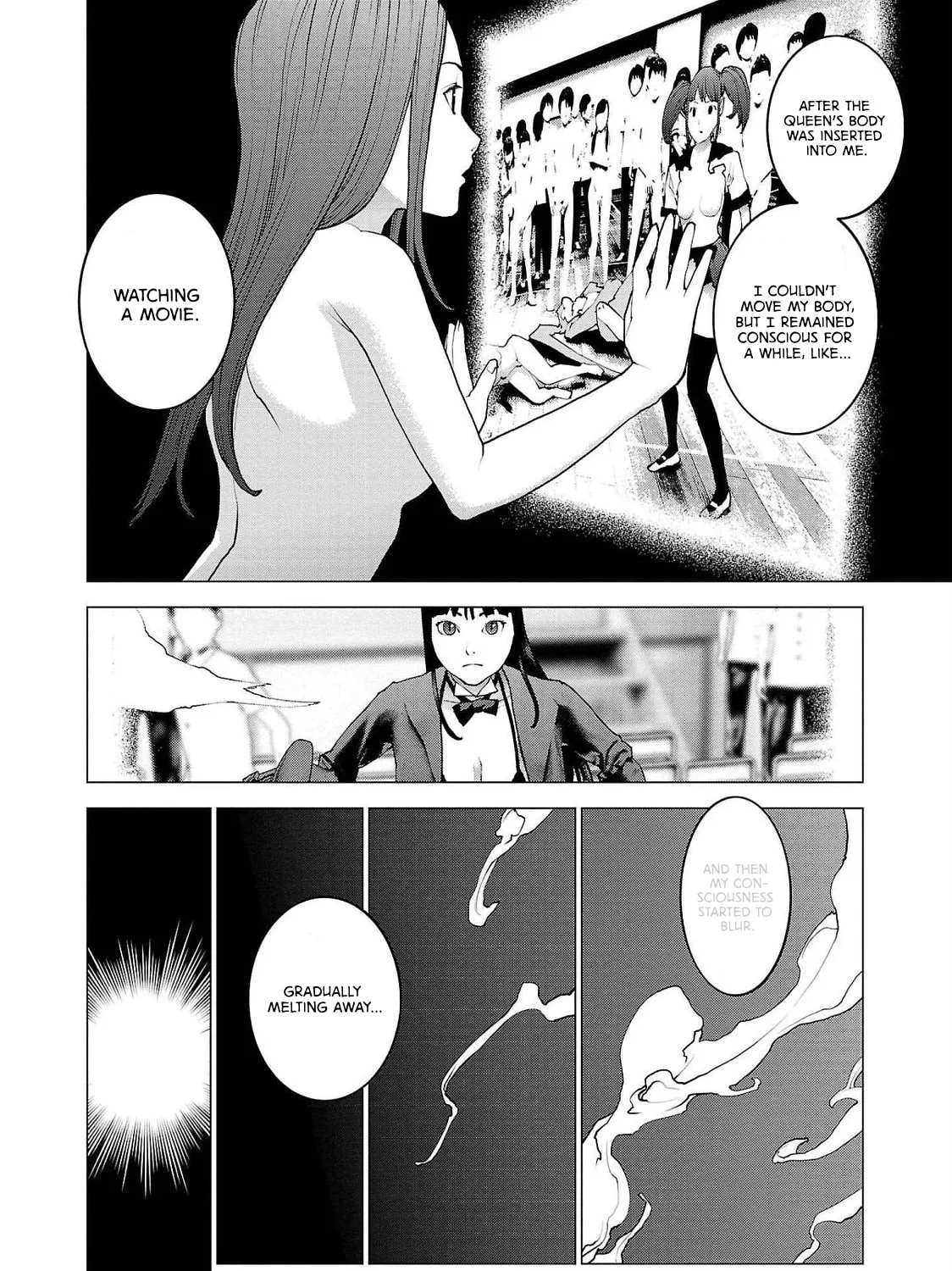 Read Seishokuki chapter 137 image 14 on Lezhin