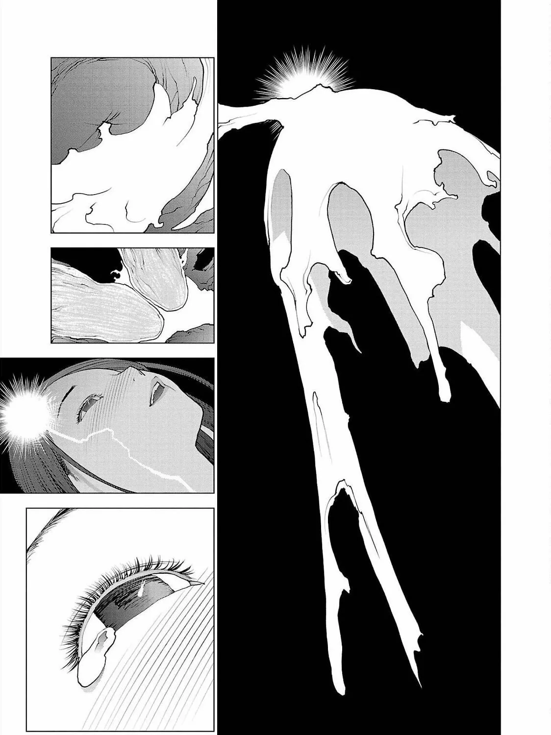 Read Seishokuki chapter 137 image 20 on Lezhin