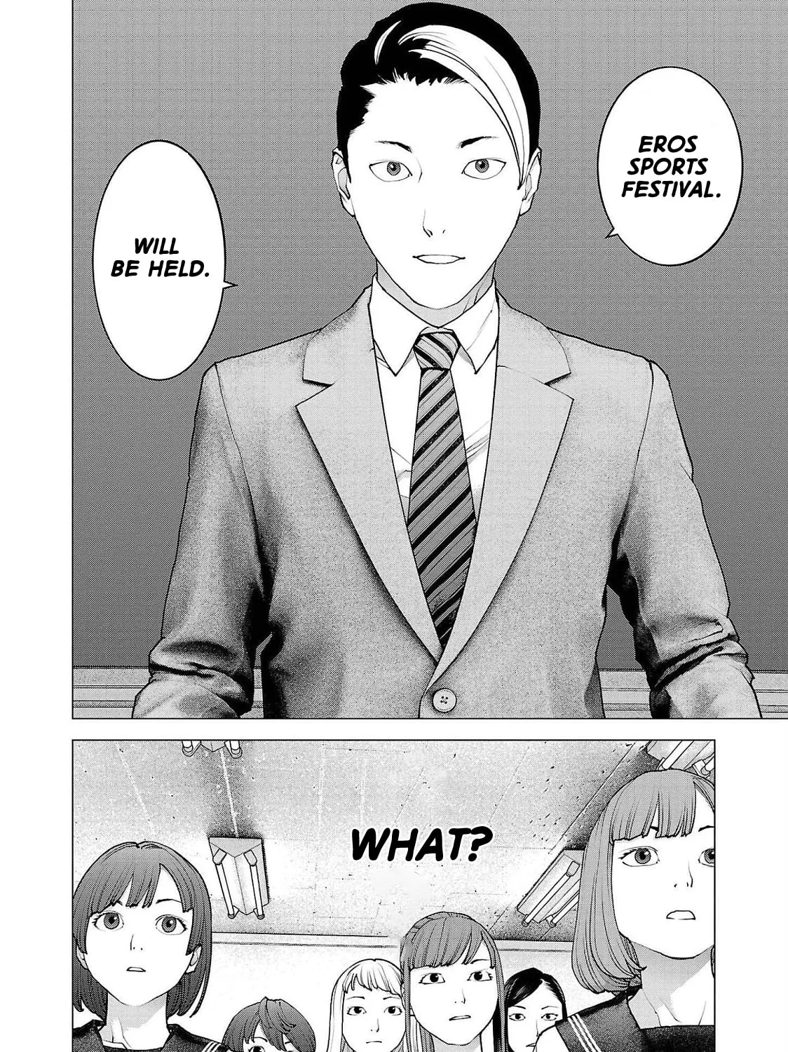 Read Seishokuki chapter 137 image 44 on Lezhin