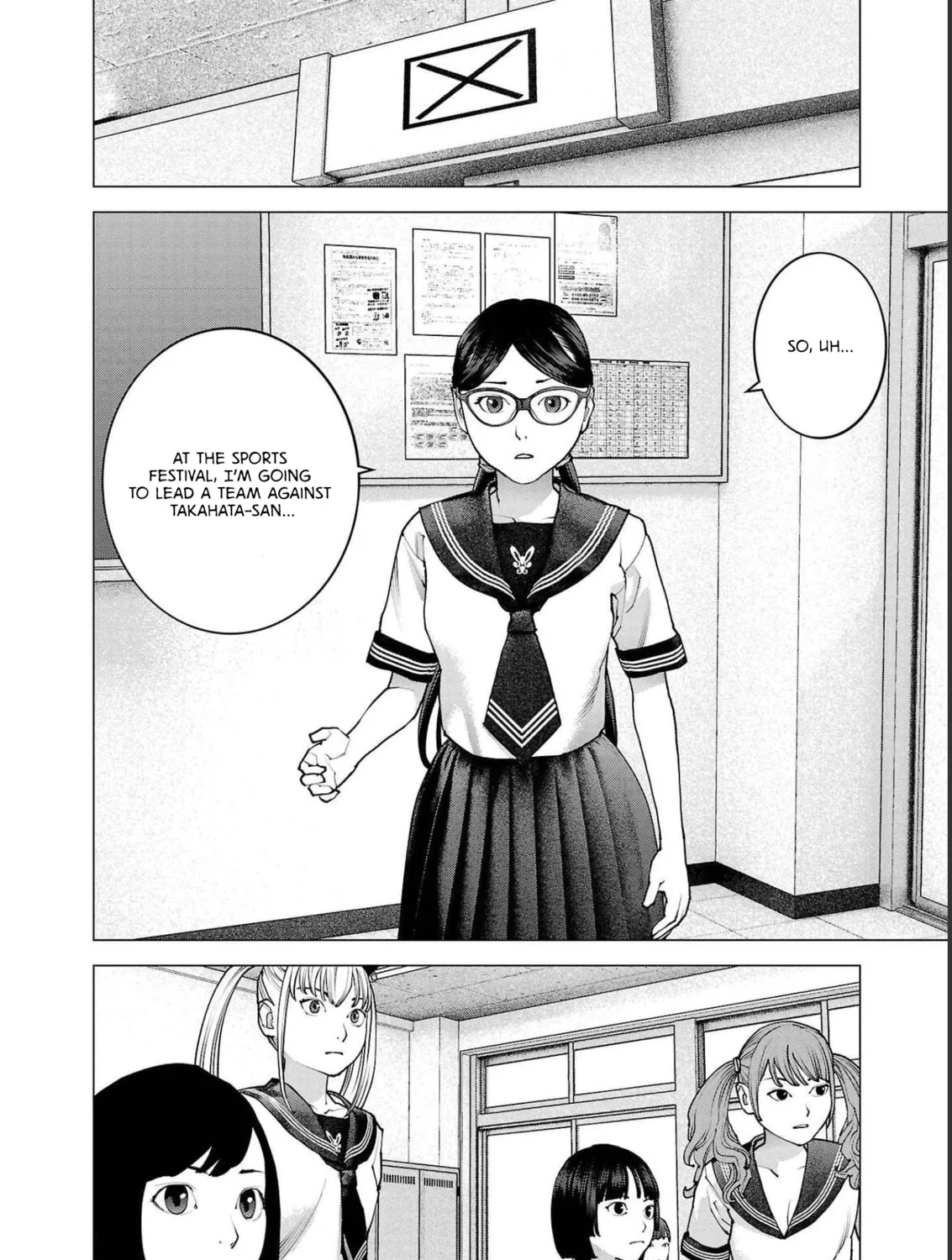 Read Seishokuki chapter 138 image 26 on Lezhin