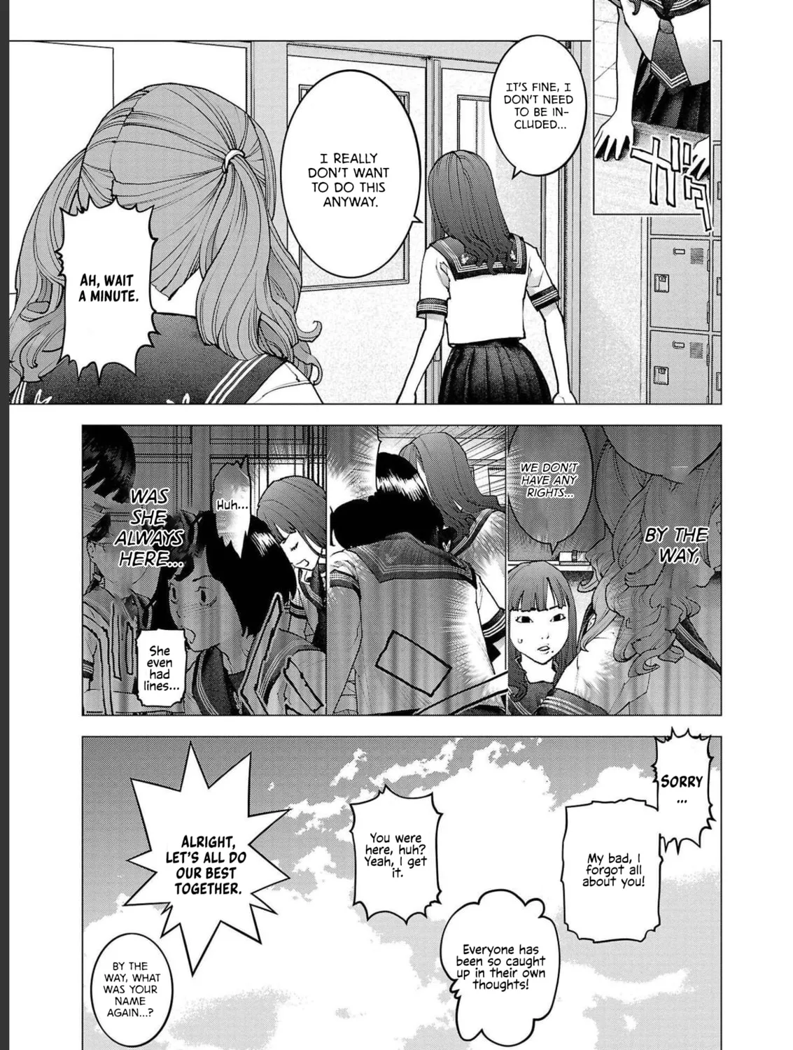 Read Seishokuki chapter 138 image 36 on Lezhin