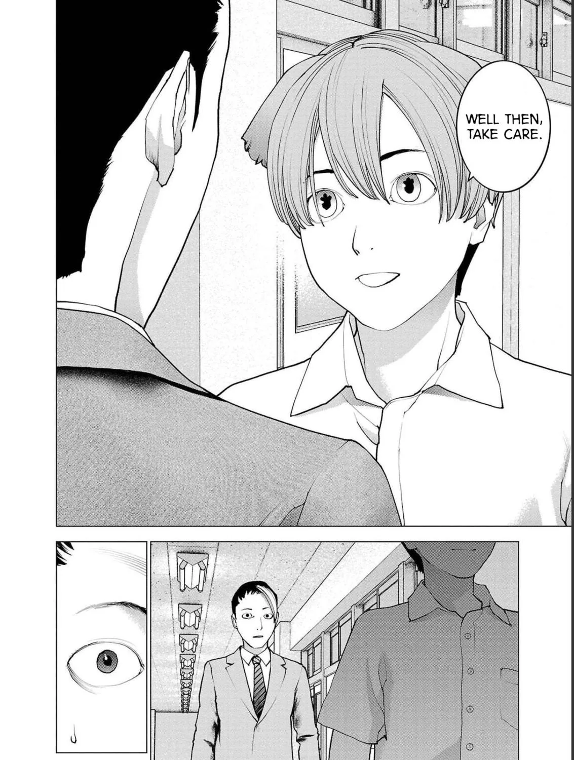 Read Seishokuki chapter 138 image 38 on Lezhin
