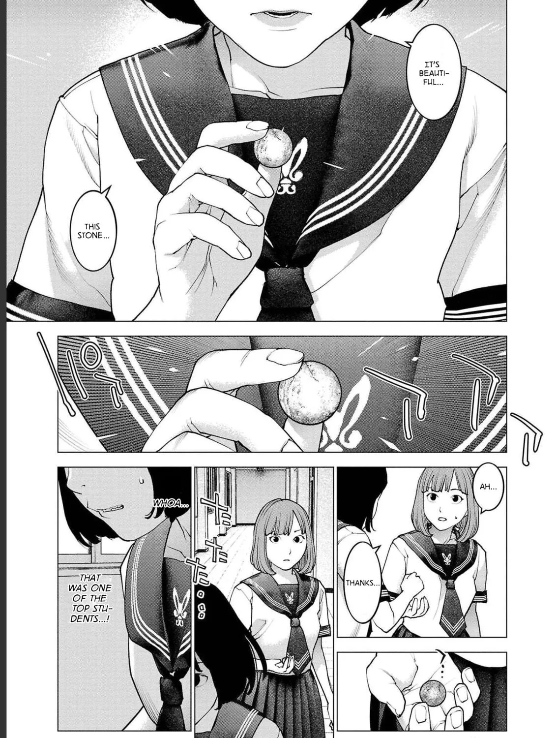 Read Seishokuki chapter 138 image 52 on Lezhin