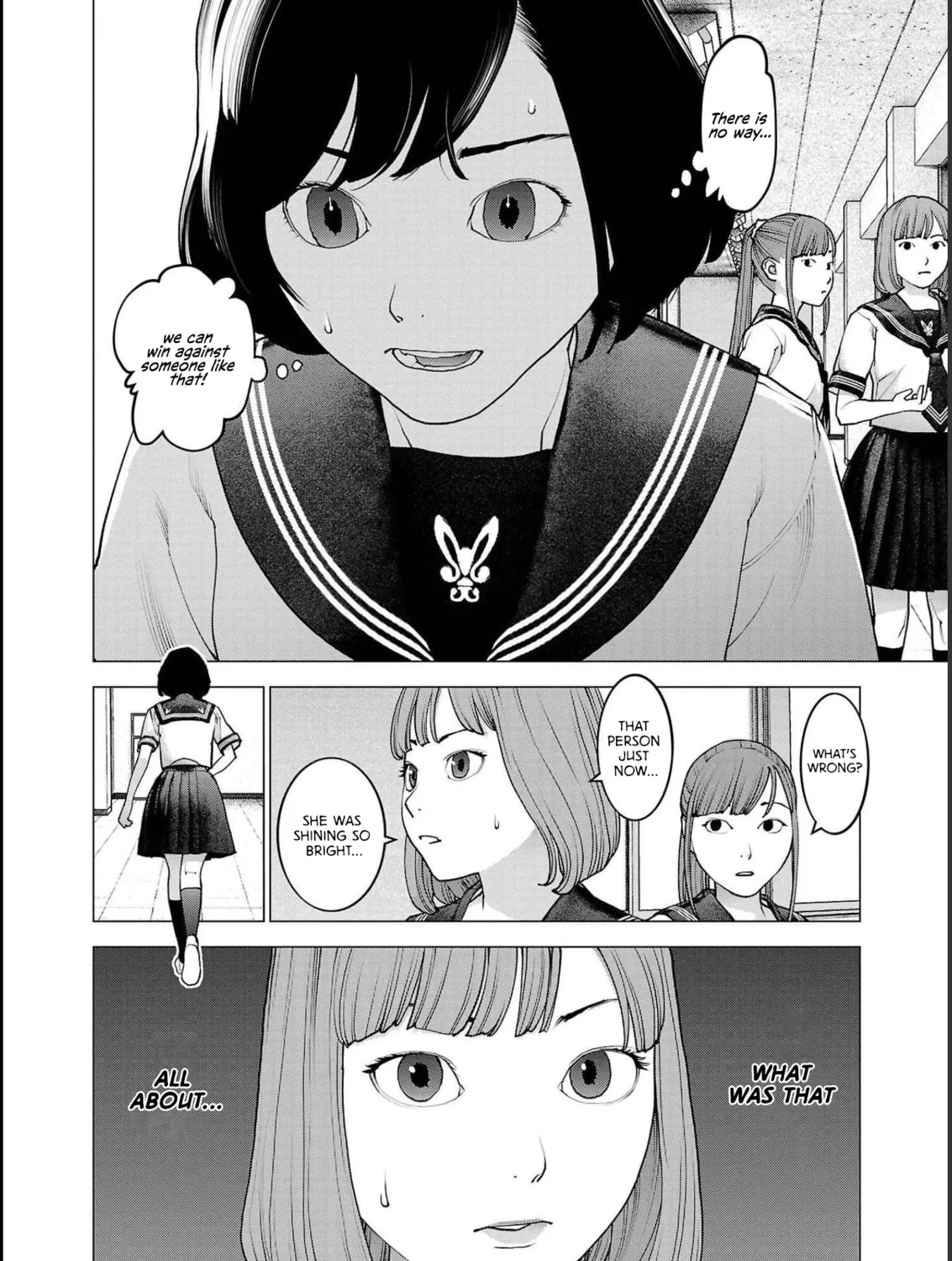Read Seishokuki chapter 138 image 54 on Lezhin