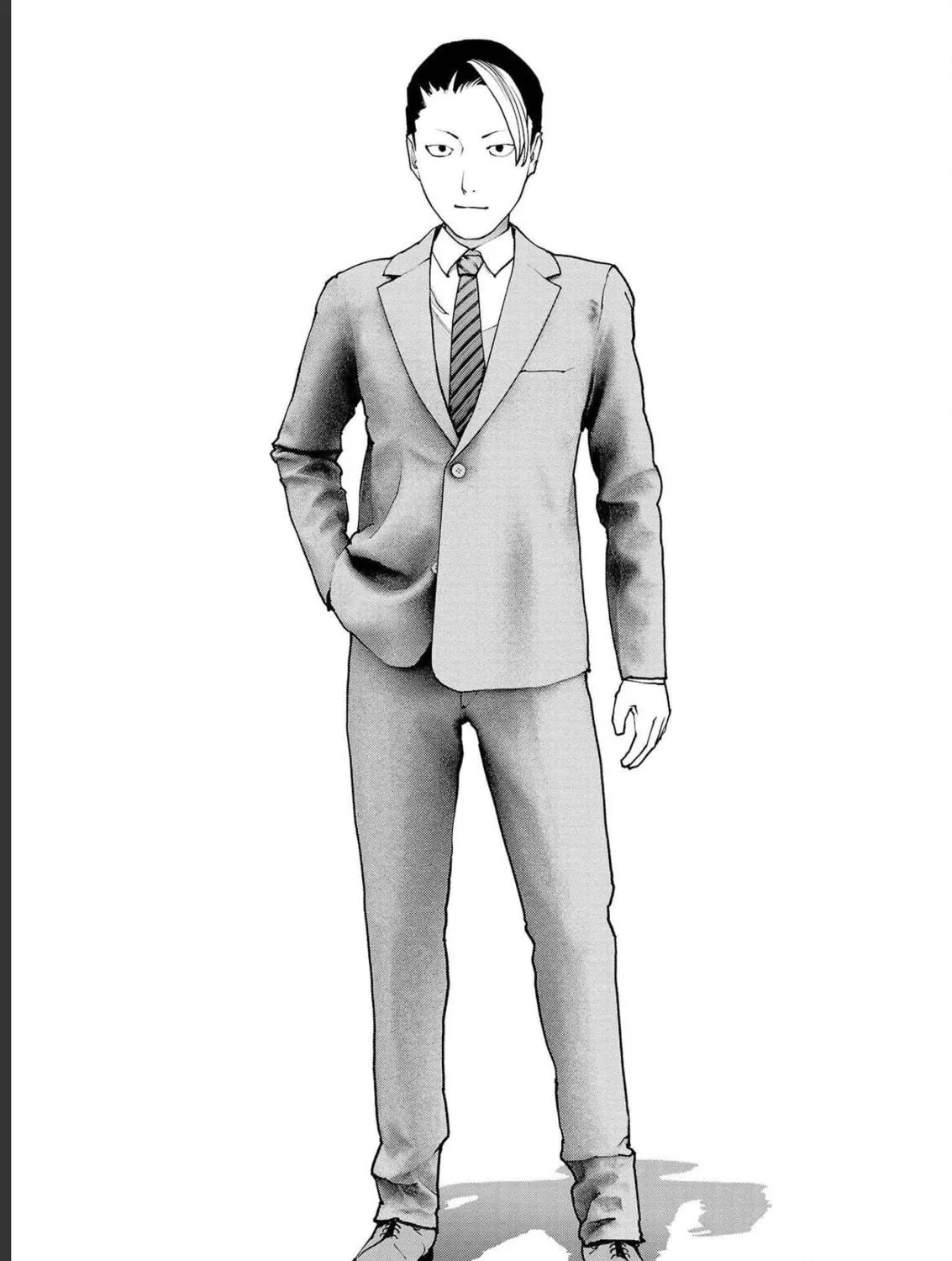 Read Seishokuki chapter 138 image 8 on Lezhin