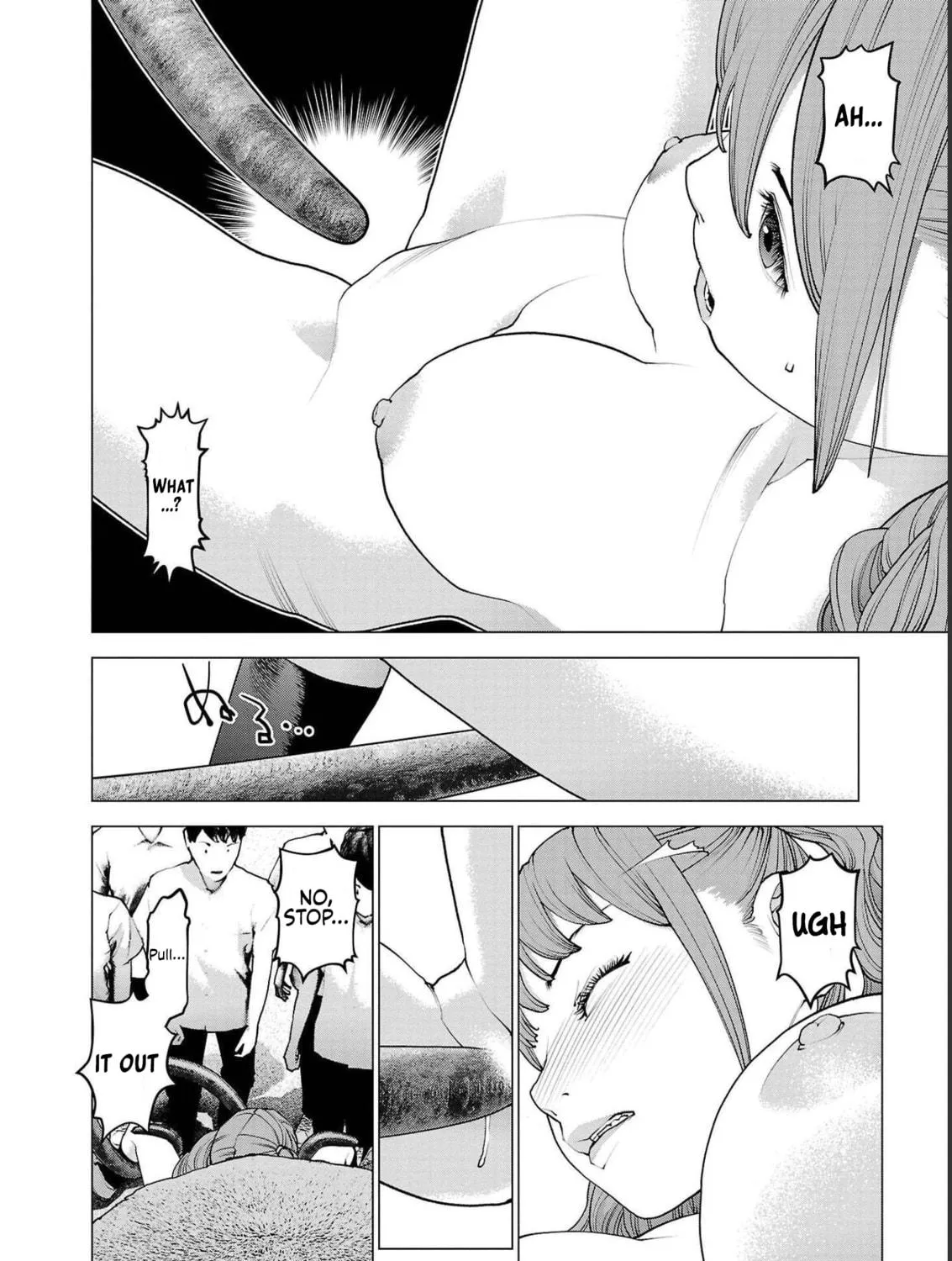 Read Seishokuki chapter 139 image 22 on Lezhin