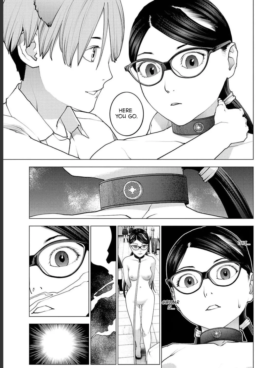 Read Seishokuki chapter 139 image 38 on Lezhin