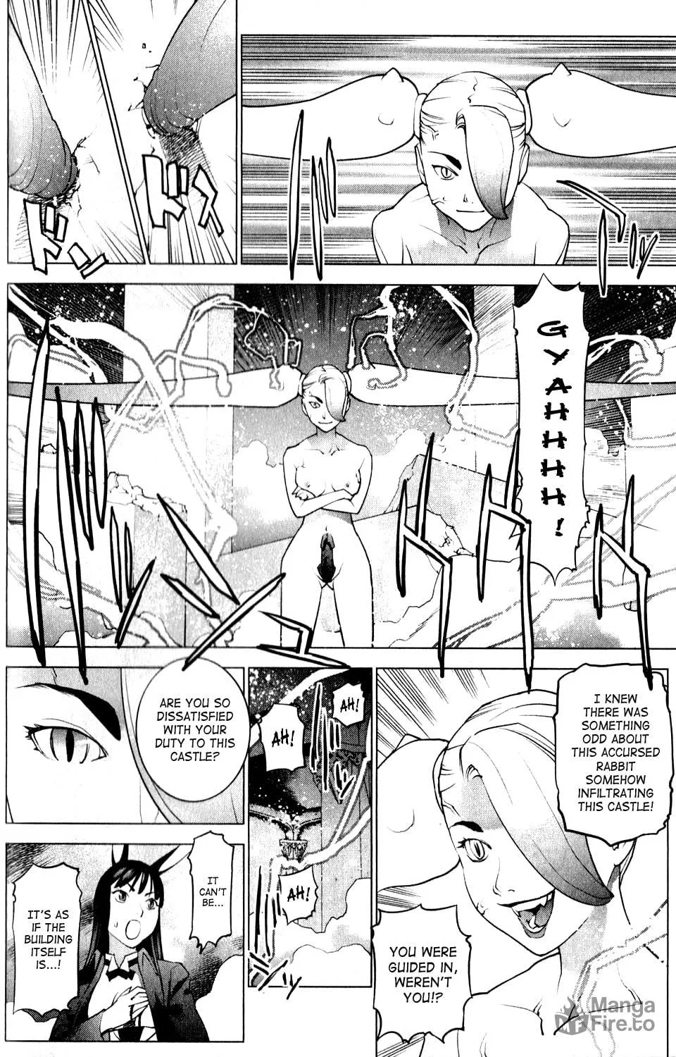 Read Seishokuki chapter 14 image 17 on Lezhin
