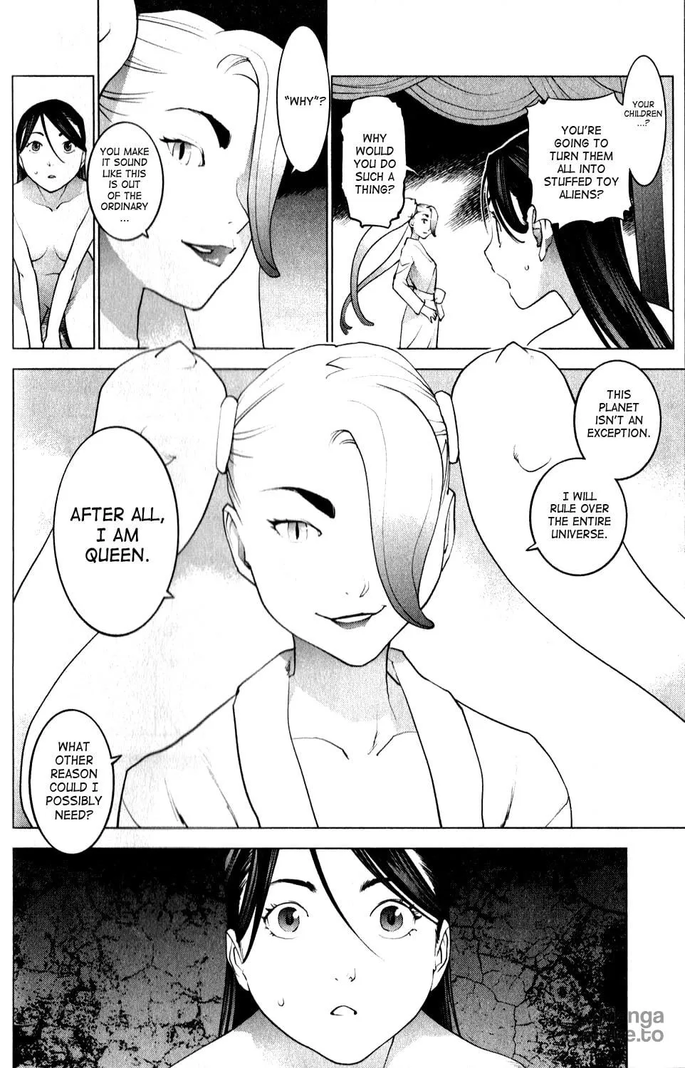 Read Seishokuki chapter 14 image 5 on Lezhin