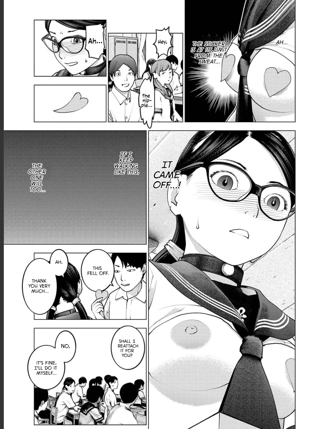 Read Seishokuki chapter 140 image 42 on Lezhin