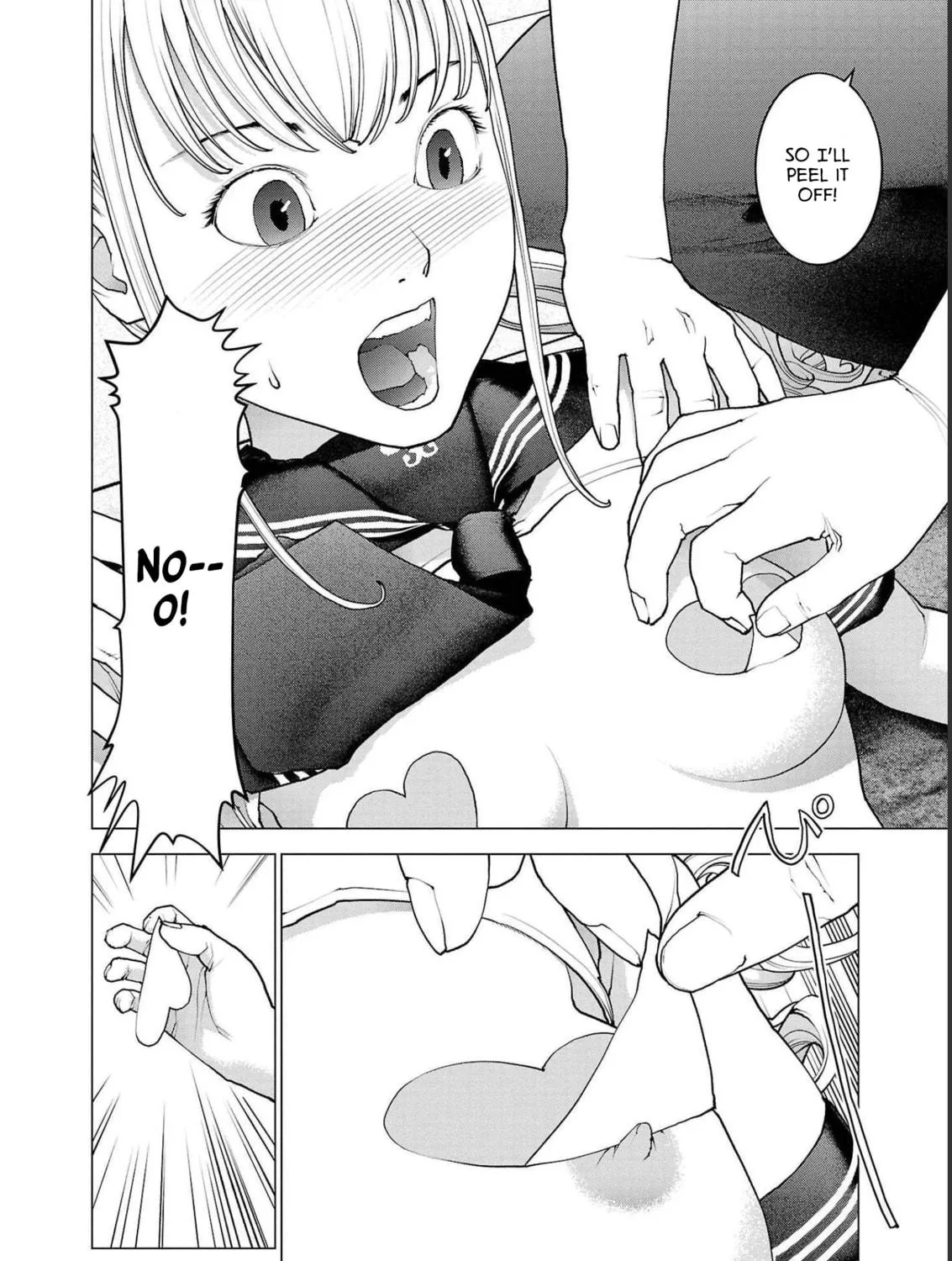 Read Seishokuki chapter 141 image 10 on Lezhin