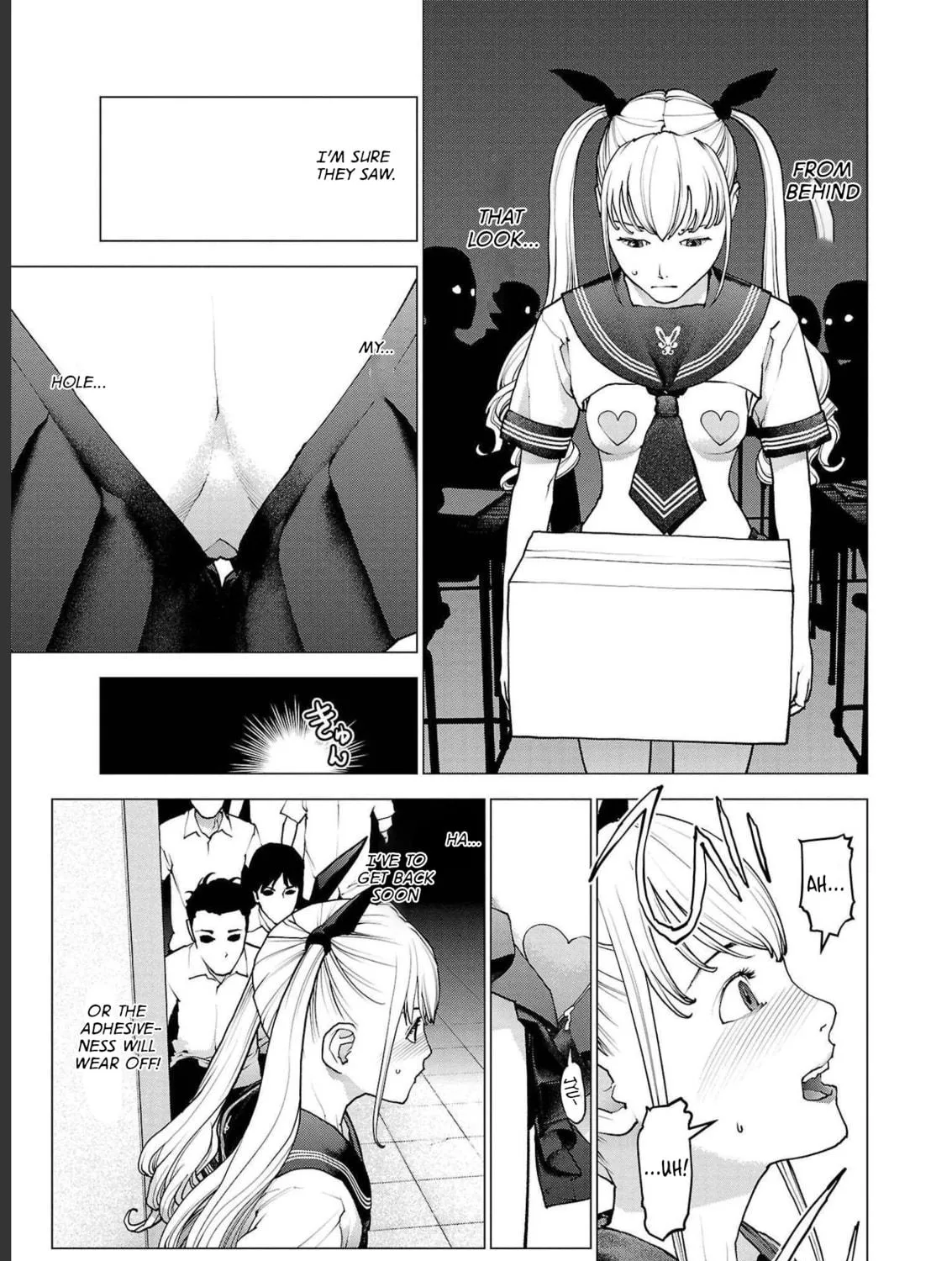 Read Seishokuki chapter 141 image 4 on Lezhin