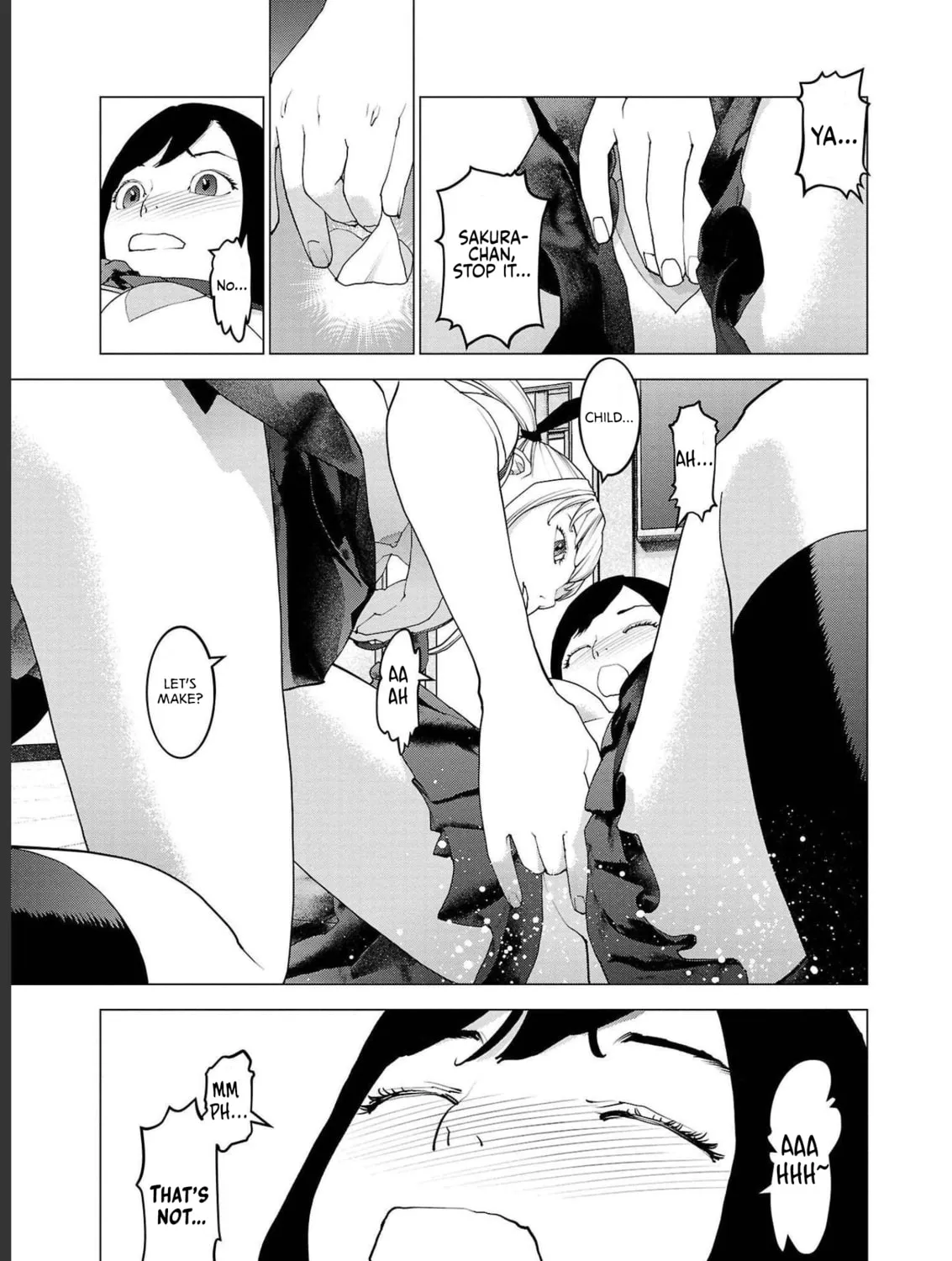 Read Seishokuki chapter 141 image 42 on Lezhin