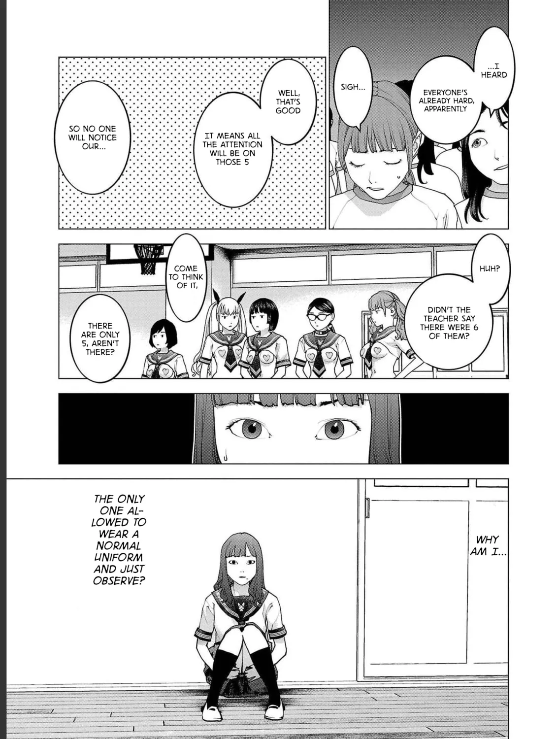 Read Seishokuki chapter 142 image 14 on Lezhin
