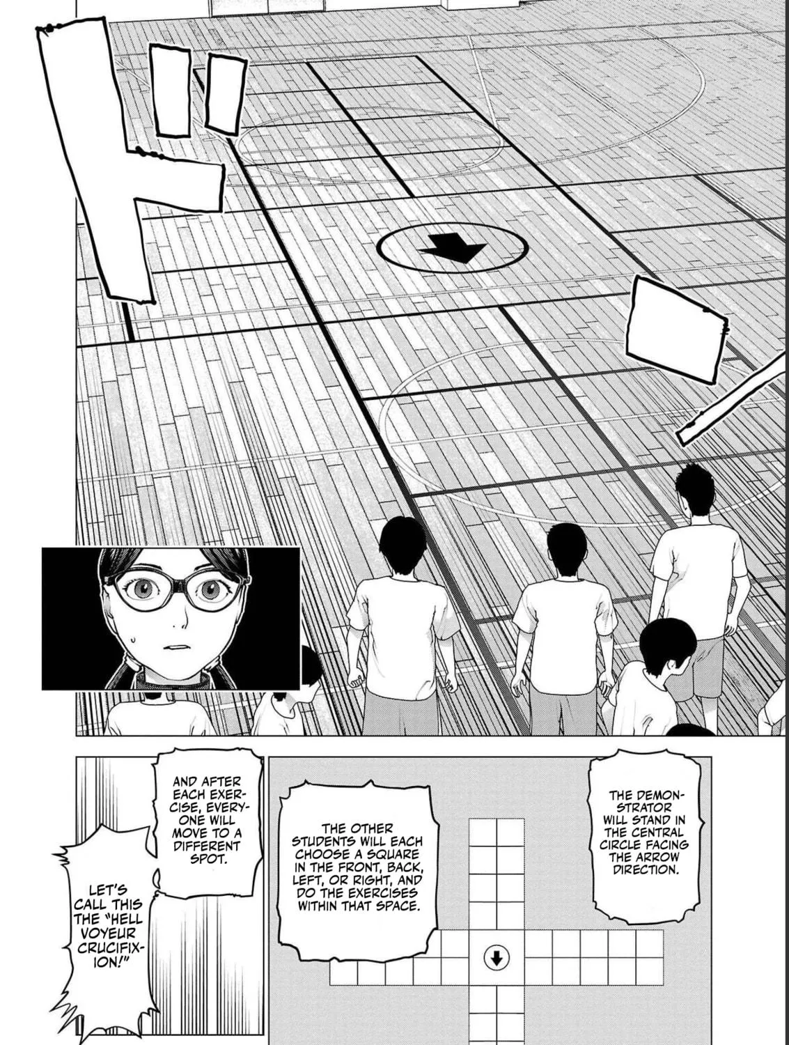 Read Seishokuki chapter 143 image 10 on Lezhin