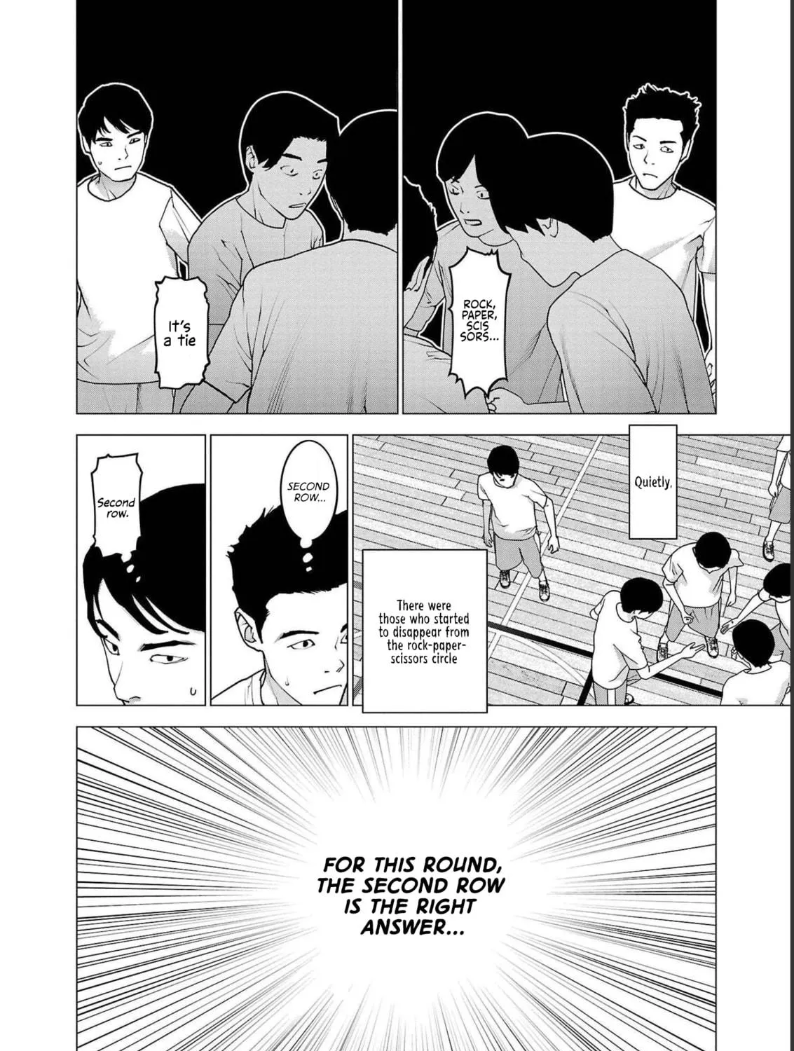 Read Seishokuki chapter 144 image 10 on Lezhin