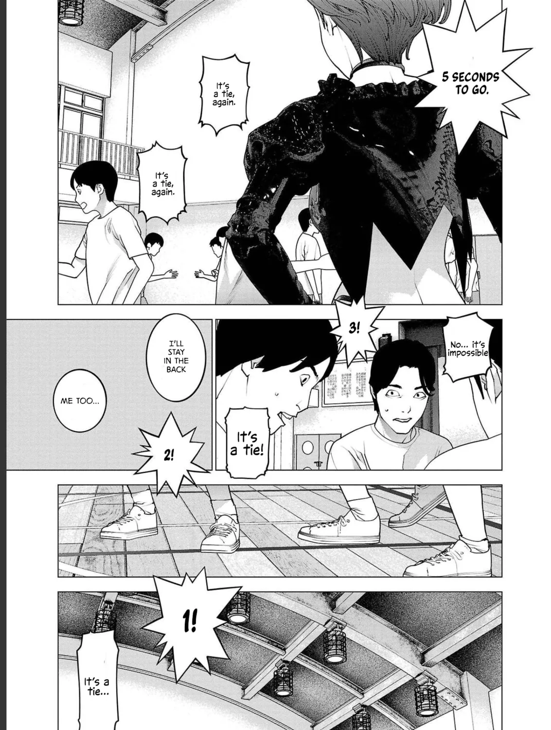 Read Seishokuki chapter 144 image 12 on Lezhin