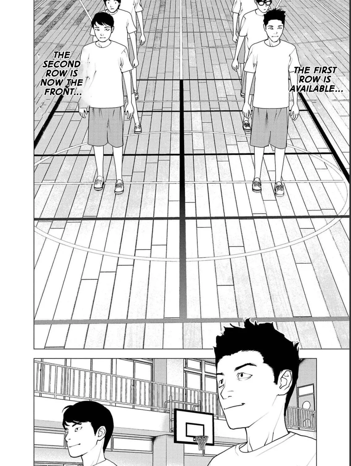 Read Seishokuki chapter 144 image 18 on Lezhin