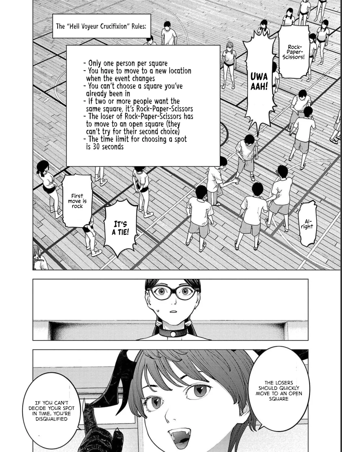 Read Seishokuki chapter 144 image 2 on Lezhin