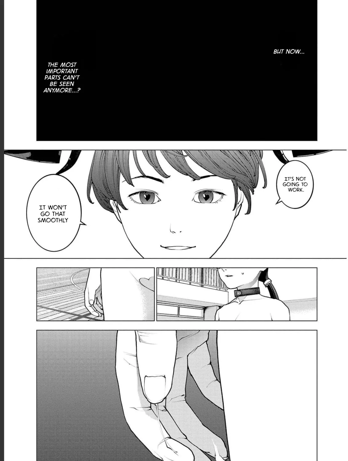 Read Seishokuki chapter 144 image 26 on Lezhin