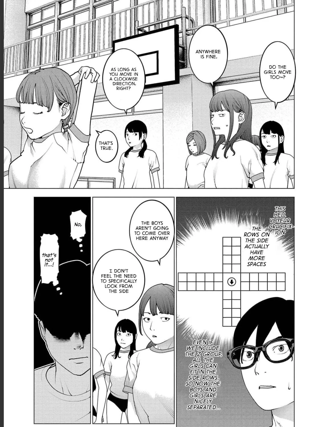 Read Seishokuki chapter 144 image 4 on Lezhin