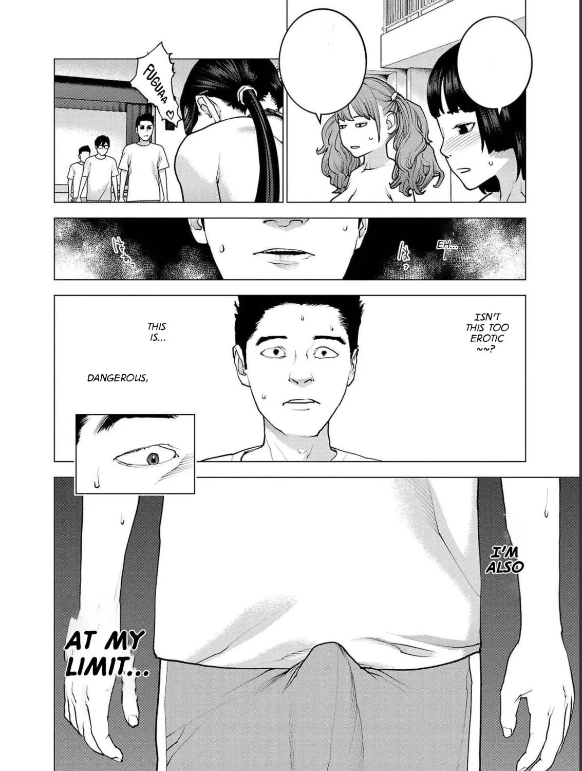 Read Seishokuki chapter 145 image 18 on Lezhin