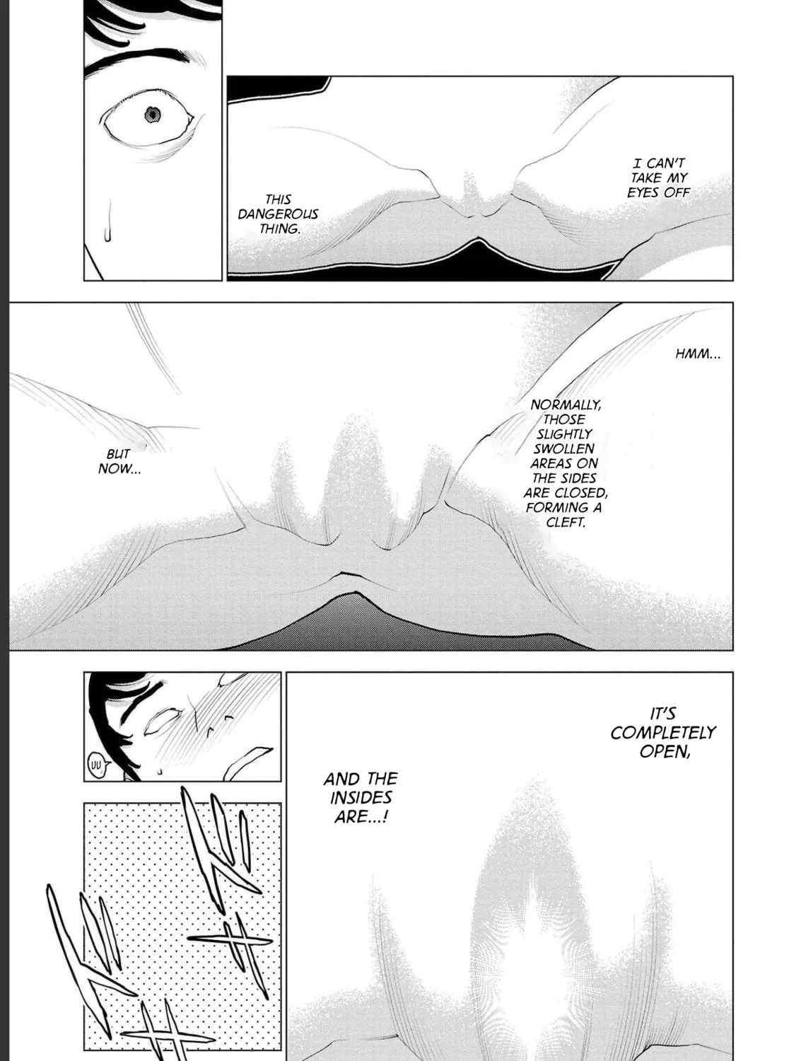 Read Seishokuki chapter 145 image 30 on Lezhin