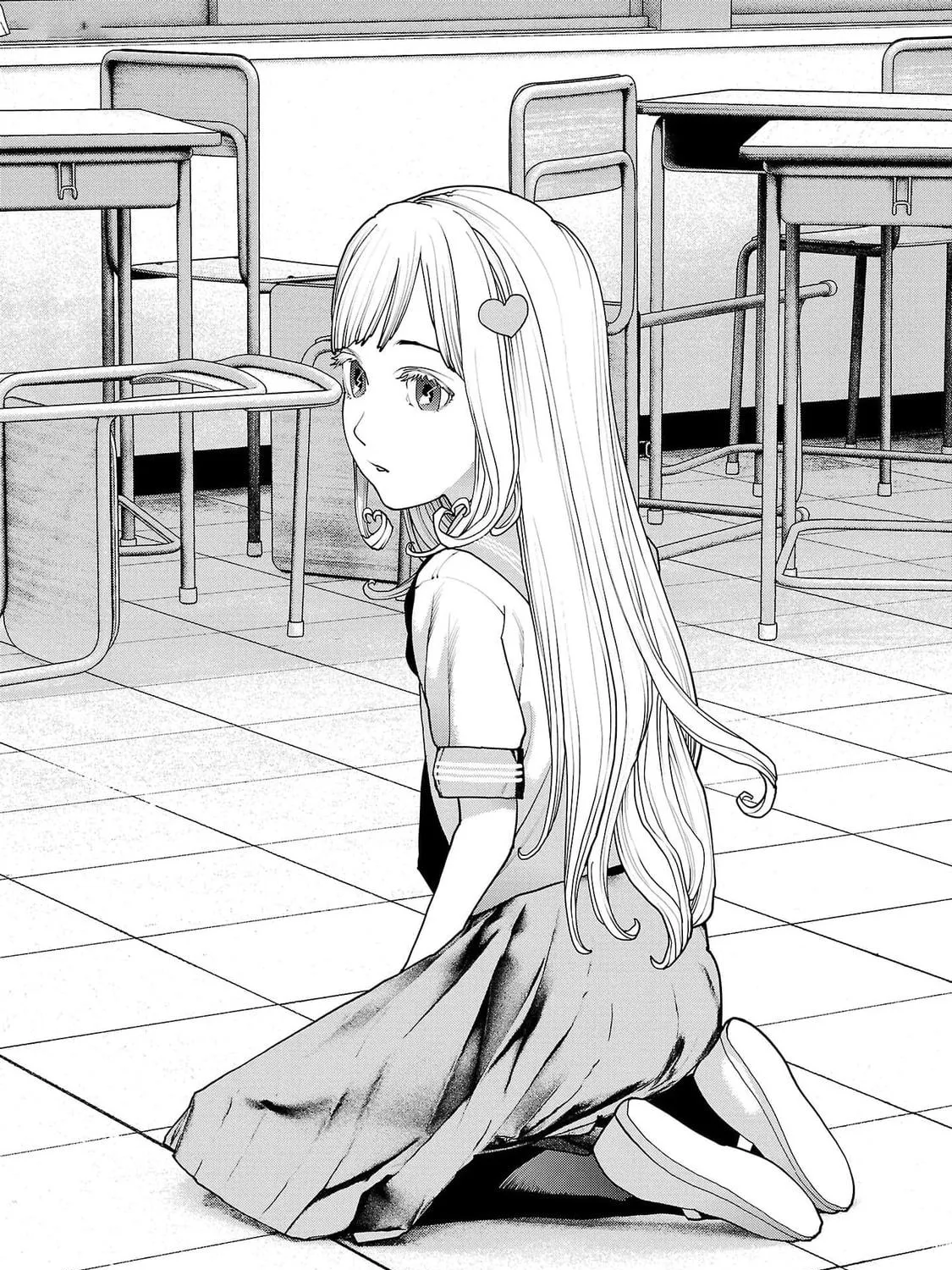 Read Seishokuki chapter 146 image 10 on Lezhin