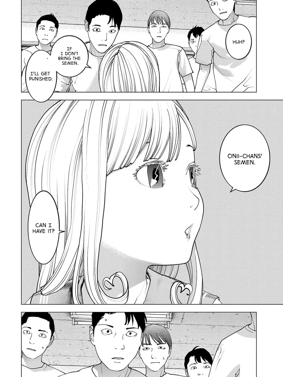 Read Seishokuki chapter 146 image 14 on Lezhin