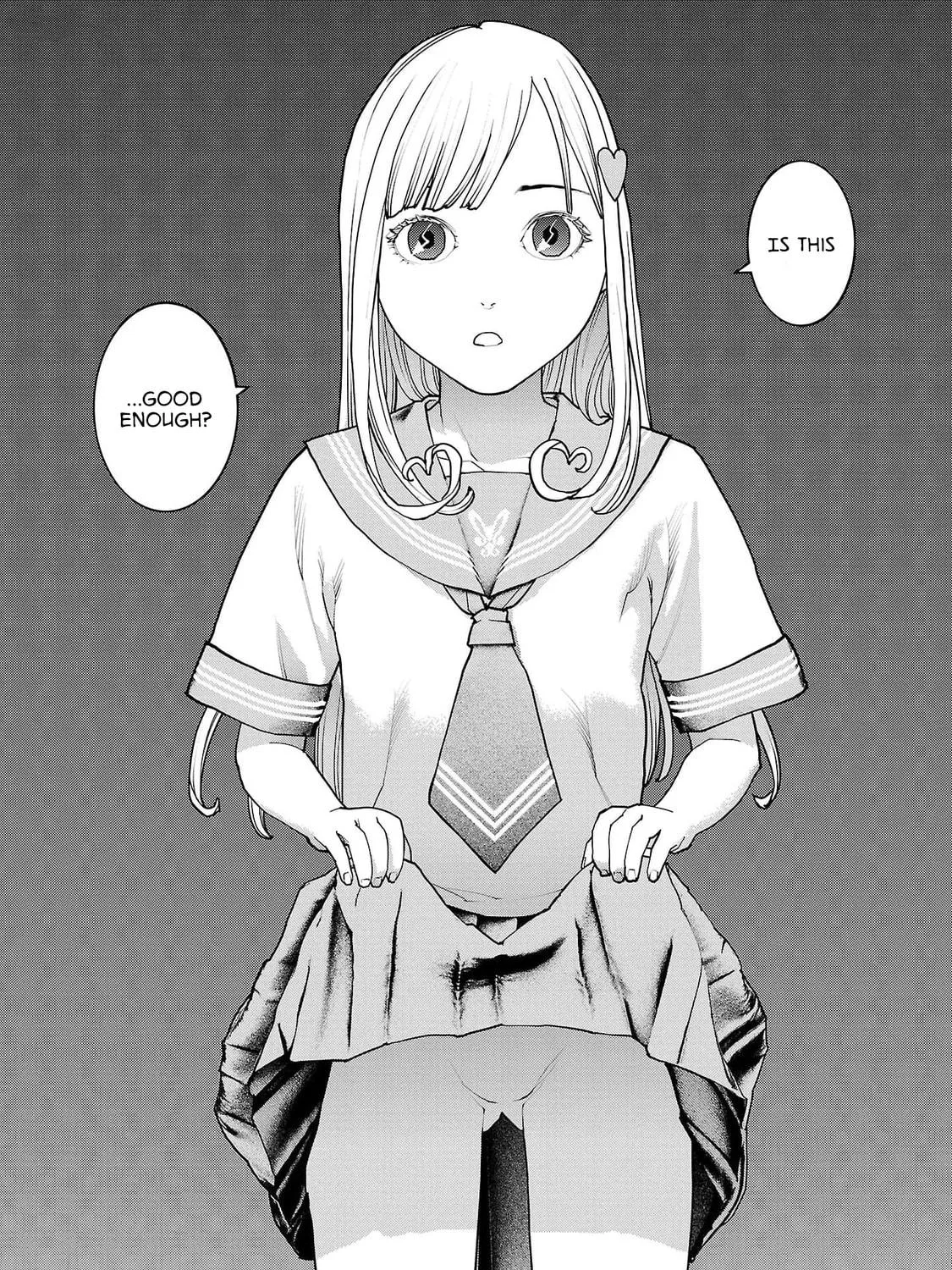 Read Seishokuki chapter 146 image 22 on Lezhin