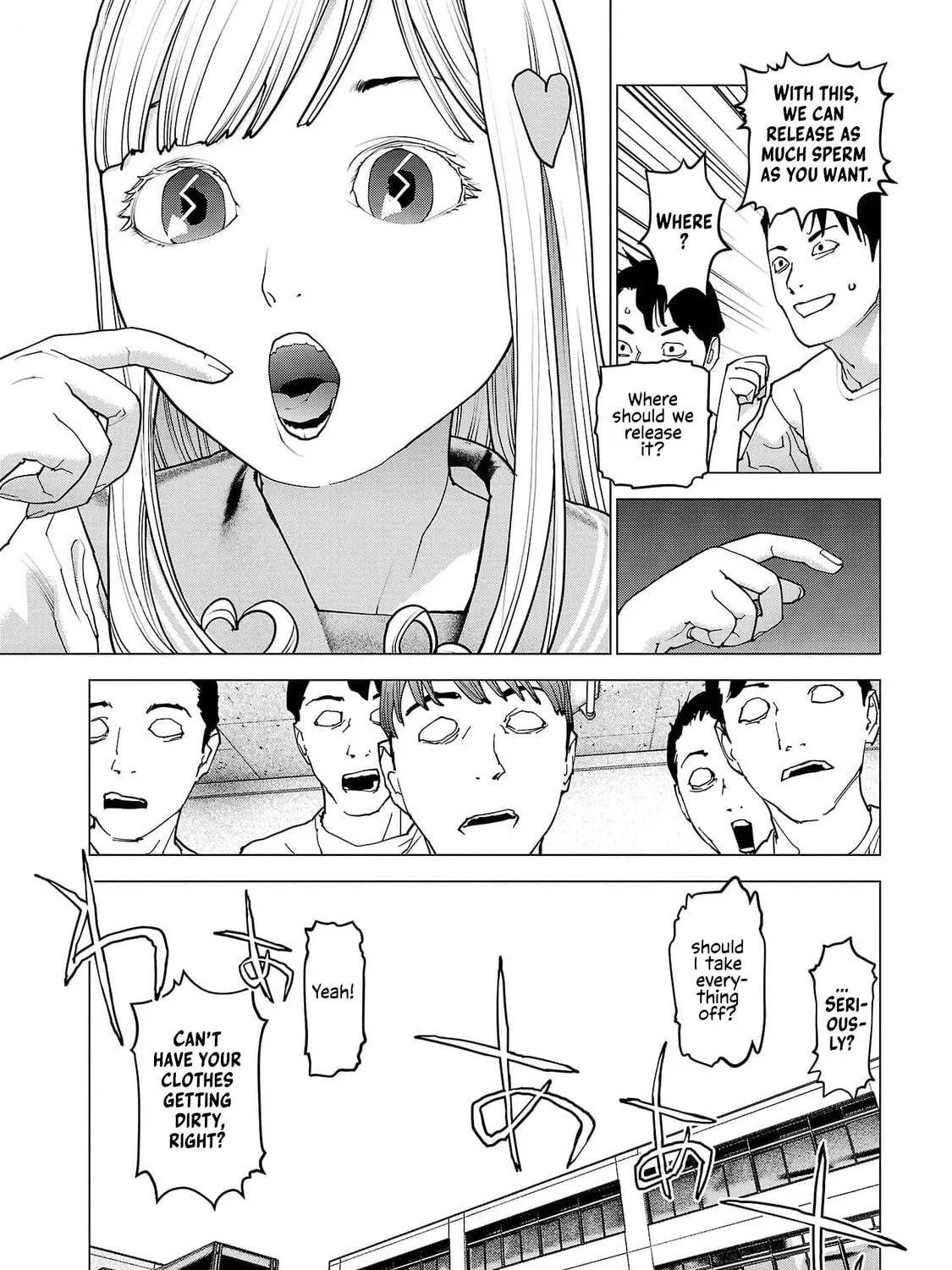 Read Seishokuki chapter 146 image 28 on Lezhin