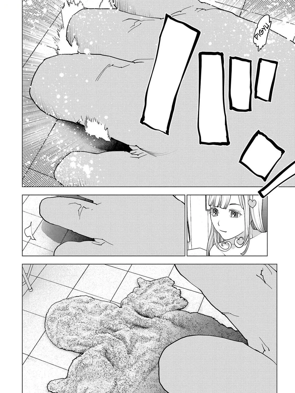 Read Seishokuki chapter 146 image 40 on Lezhin