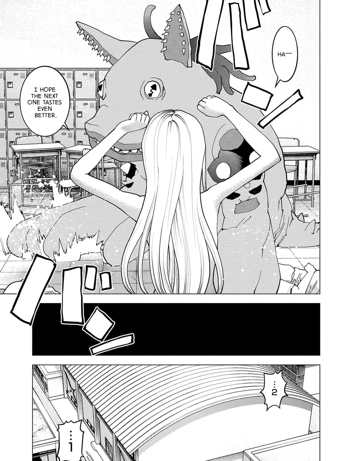 Read Seishokuki chapter 146 image 42 on Lezhin