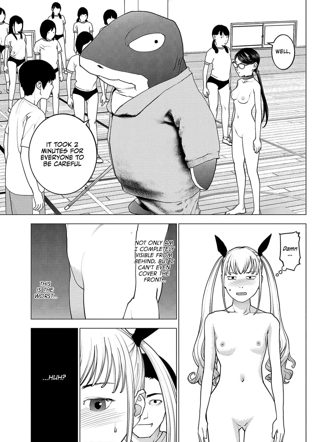 Read Seishokuki chapter 146 image 54 on Lezhin