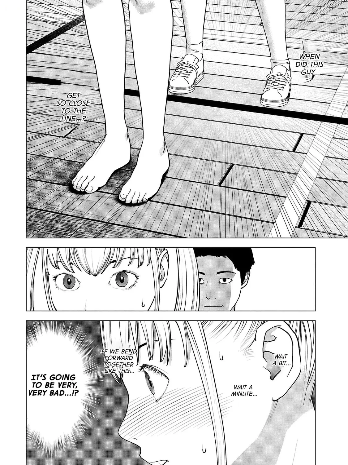 Read Seishokuki chapter 146 image 56 on Lezhin