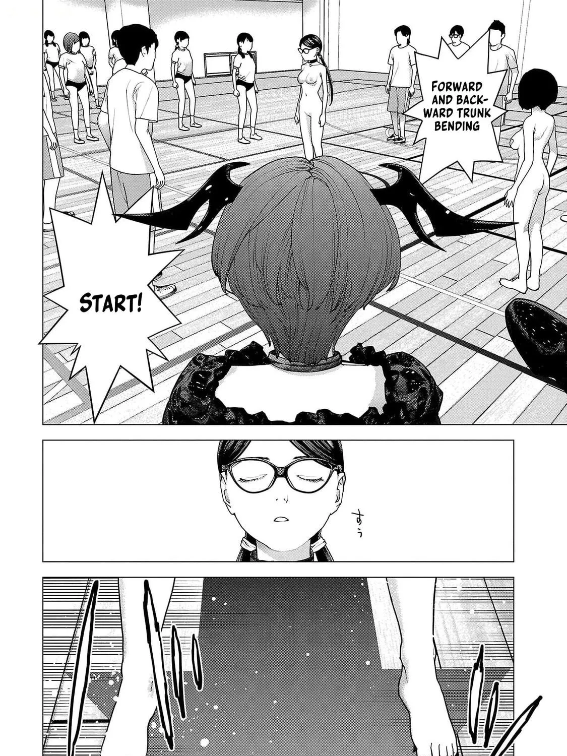 Read Seishokuki chapter 147 image 10 on Lezhin
