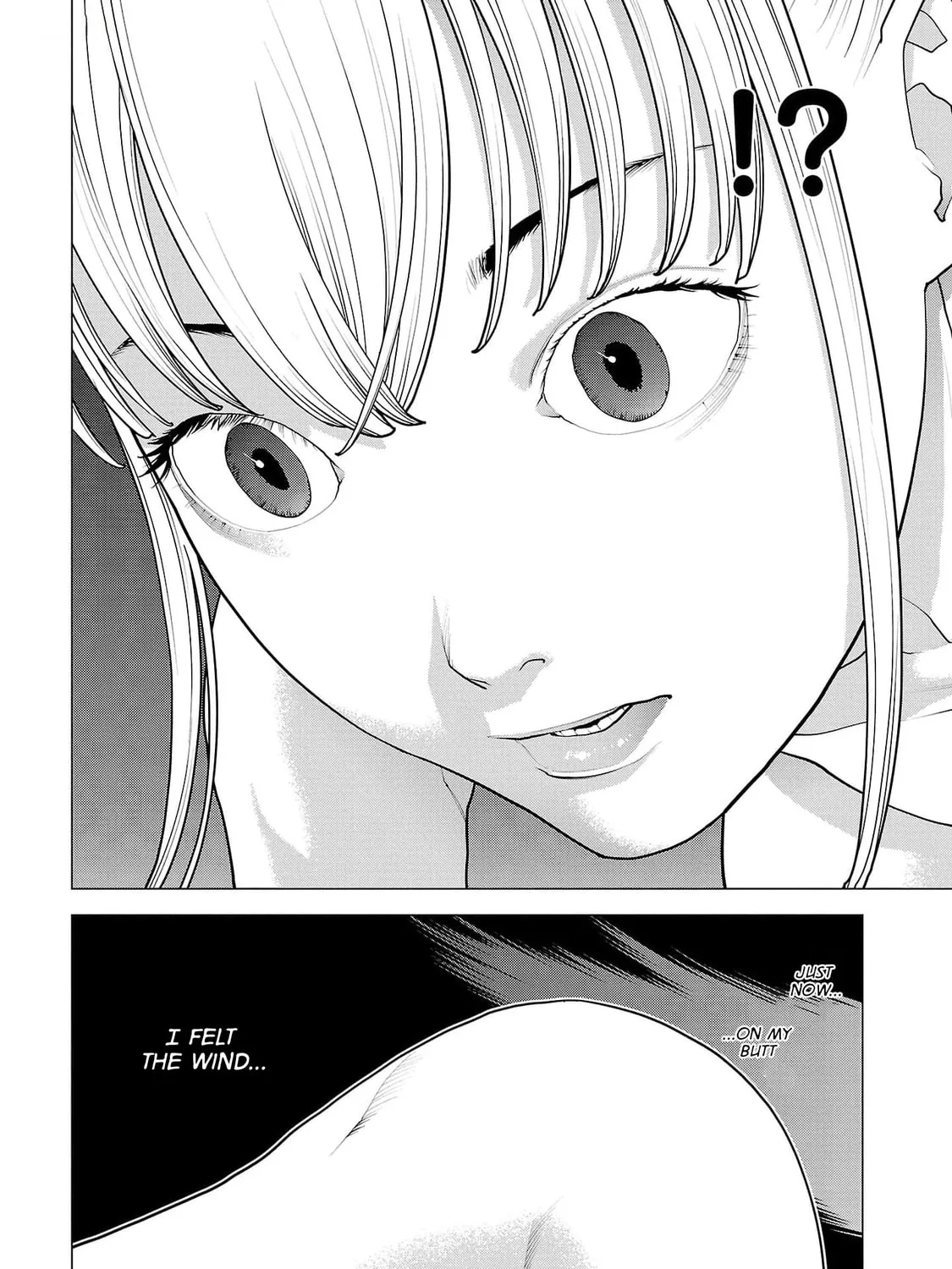 Read Seishokuki chapter 147 image 14 on Lezhin