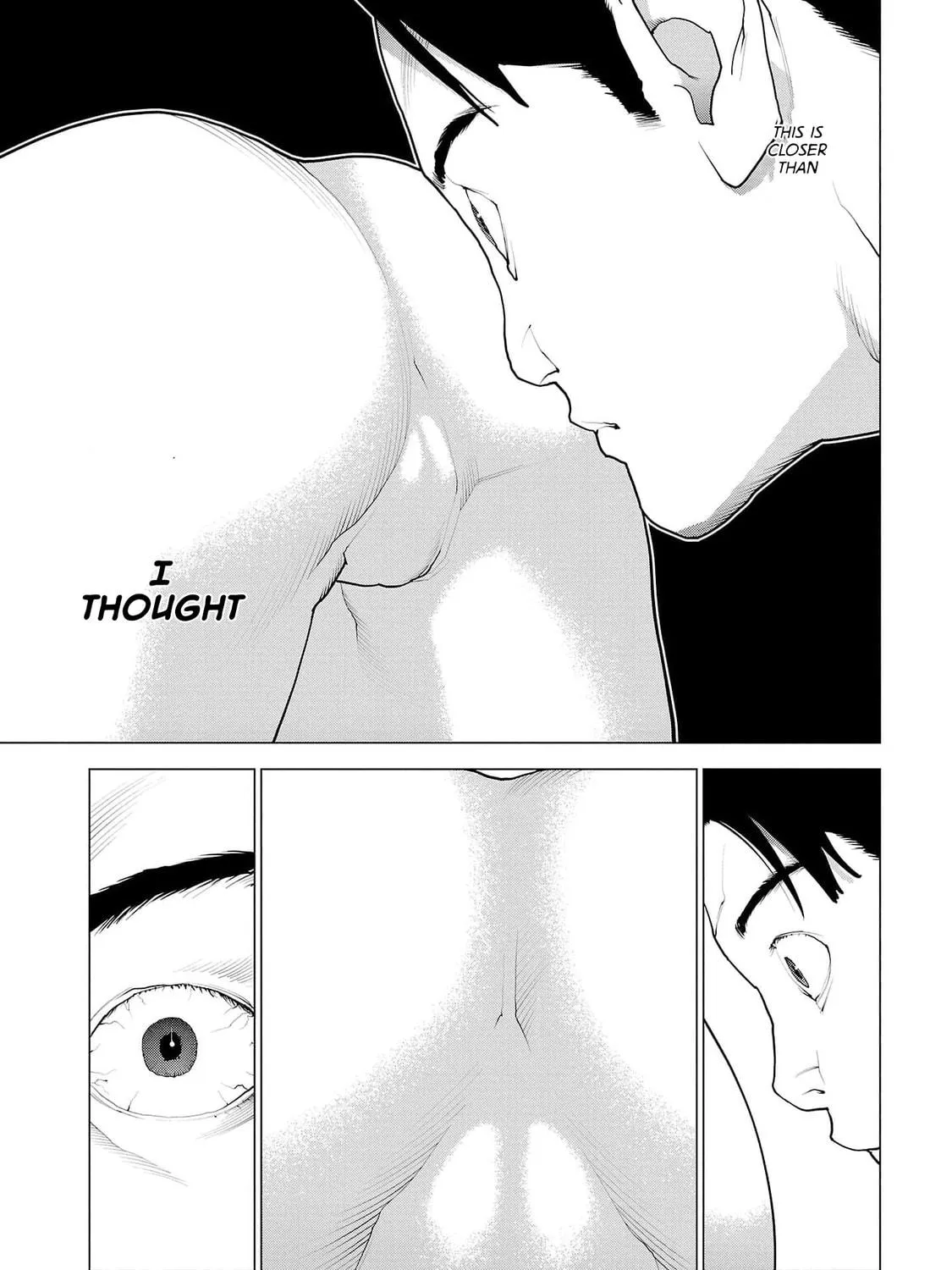 Read Seishokuki chapter 147 image 16 on Lezhin