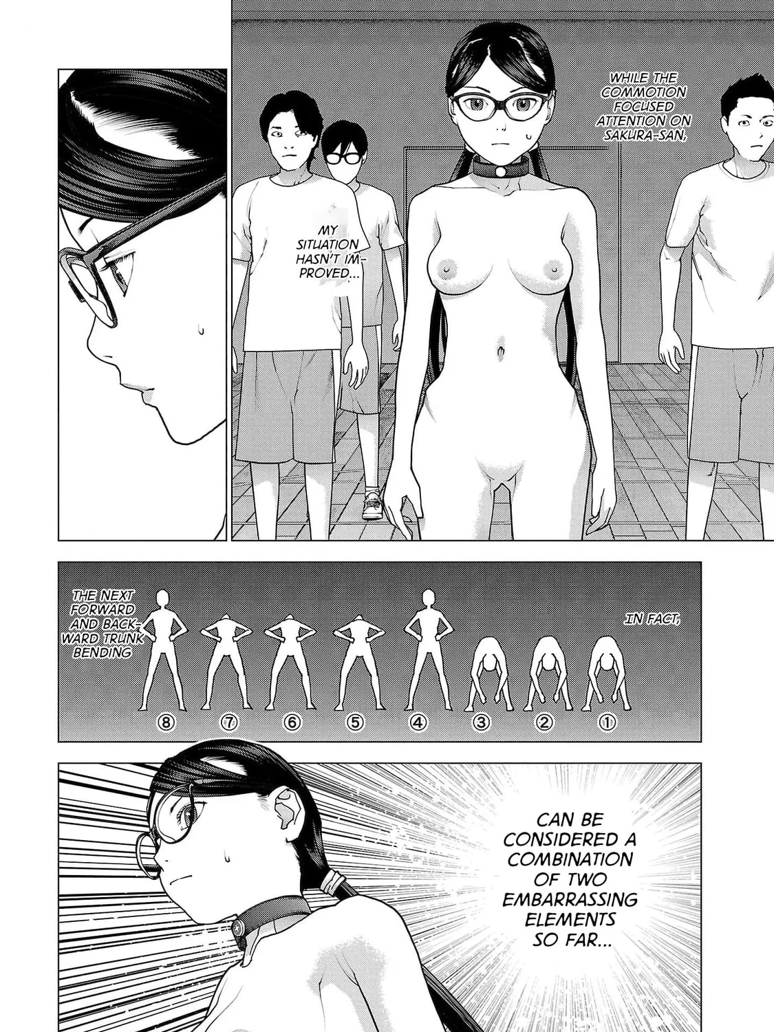 Read Seishokuki chapter 147 image 2 on Lezhin