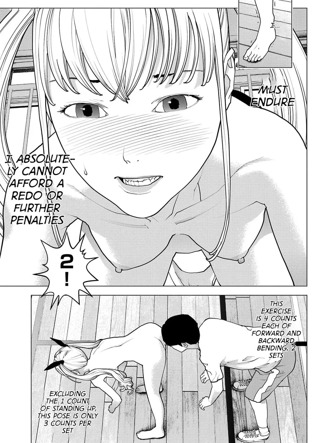 Read Seishokuki chapter 147 image 20 on Lezhin
