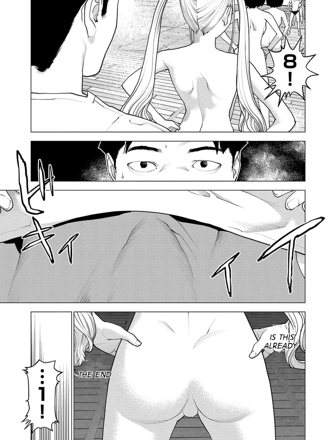 Read Seishokuki chapter 147 image 28 on Lezhin