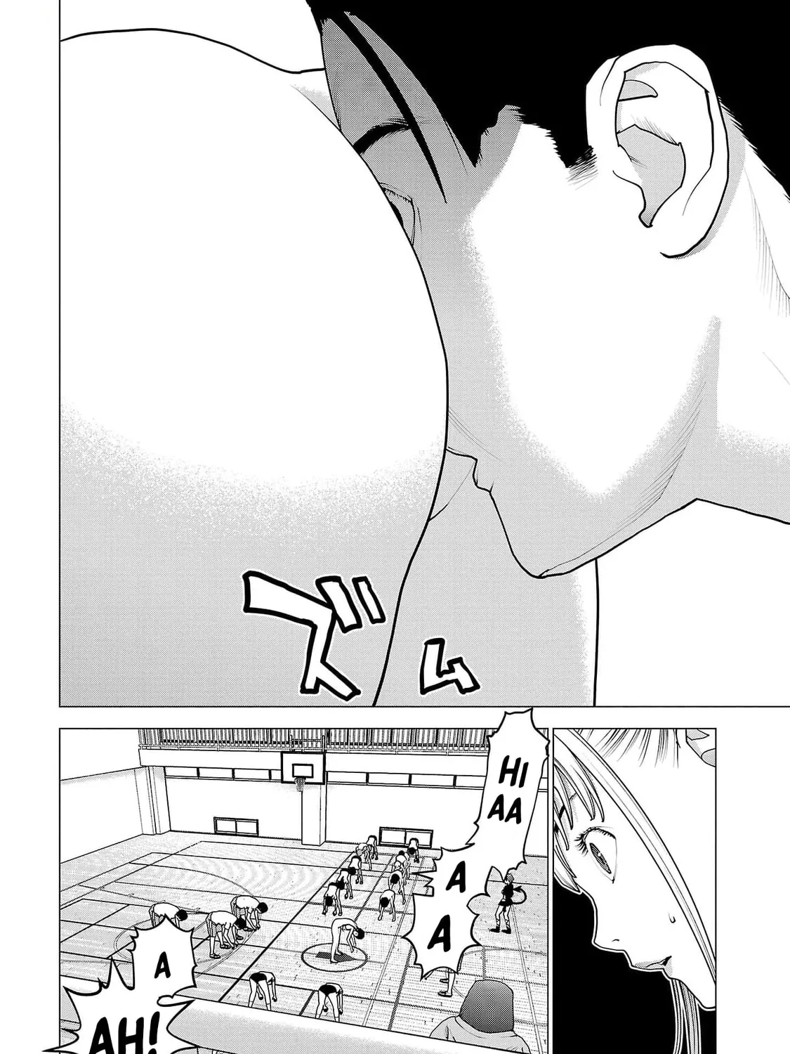 Read Seishokuki chapter 147 image 30 on Lezhin