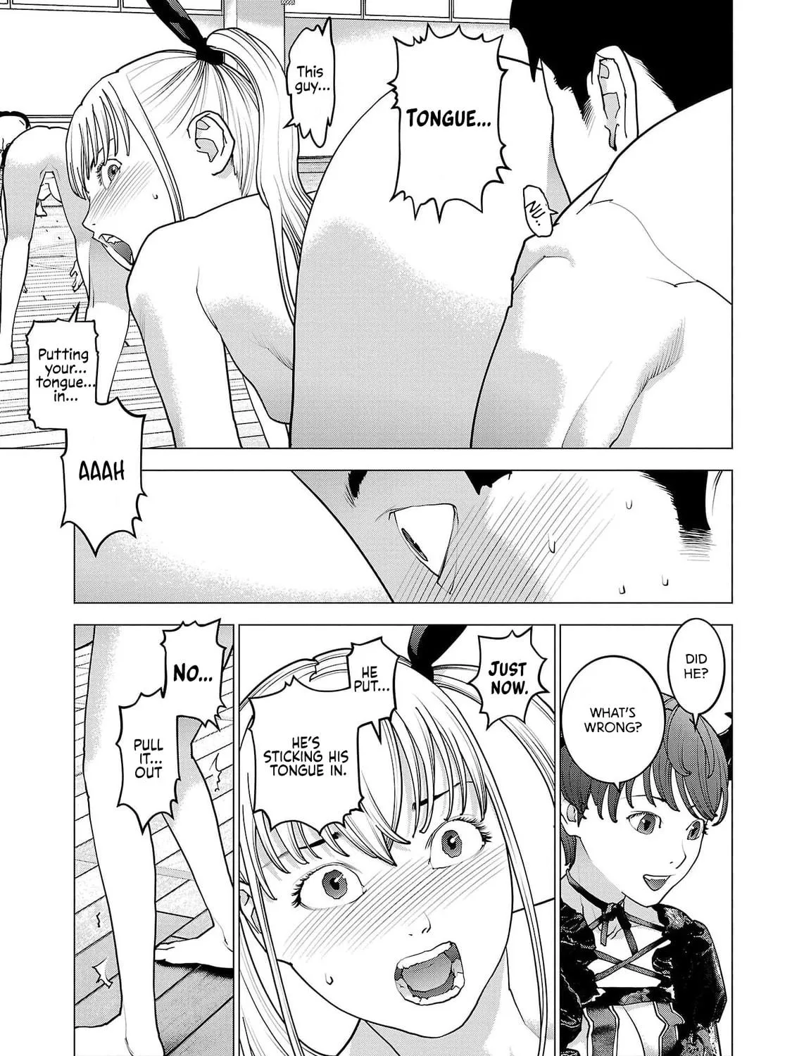 Read Seishokuki chapter 147 image 40 on Lezhin