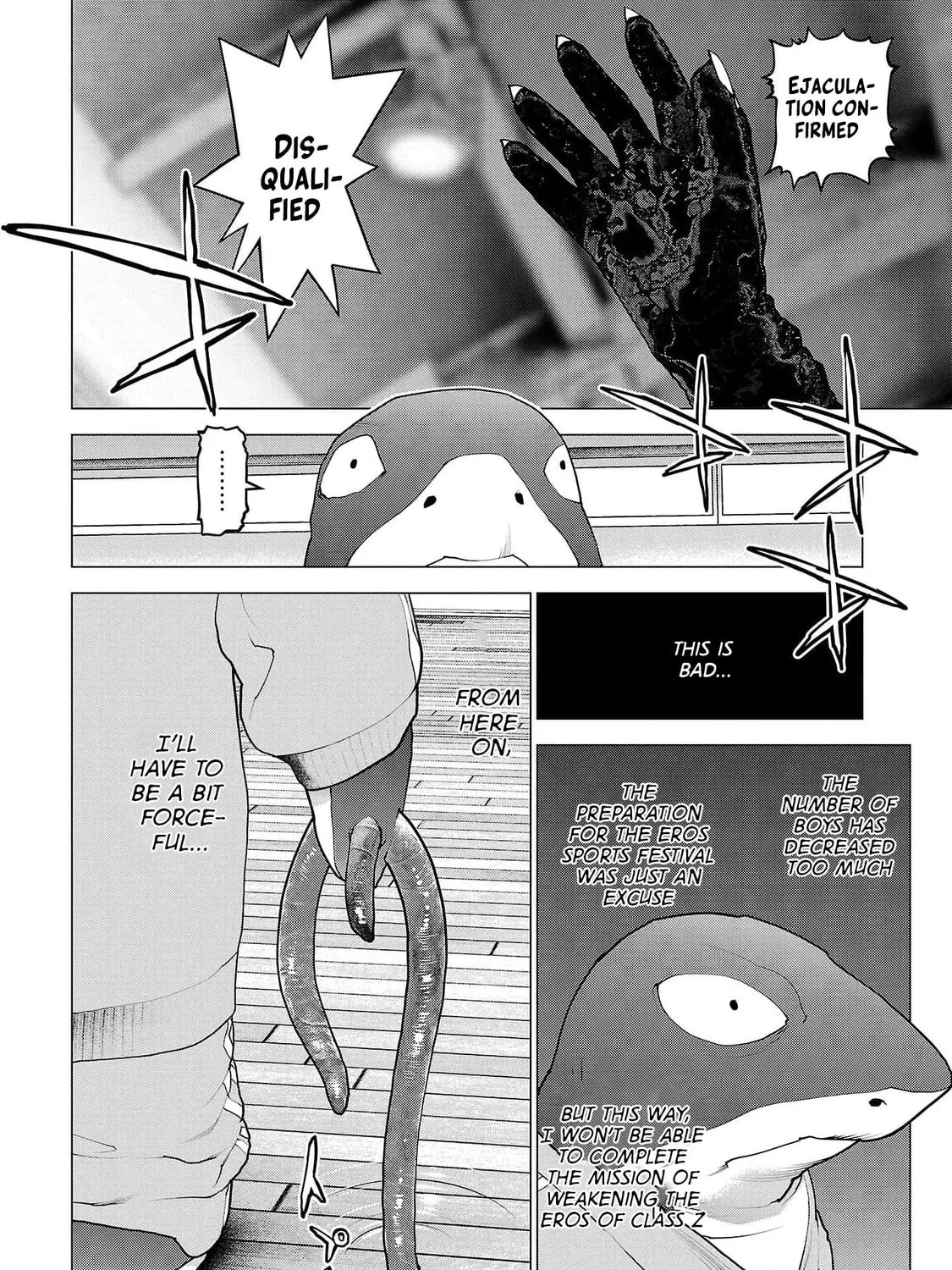 Read Seishokuki chapter 147 image 44 on Lezhin