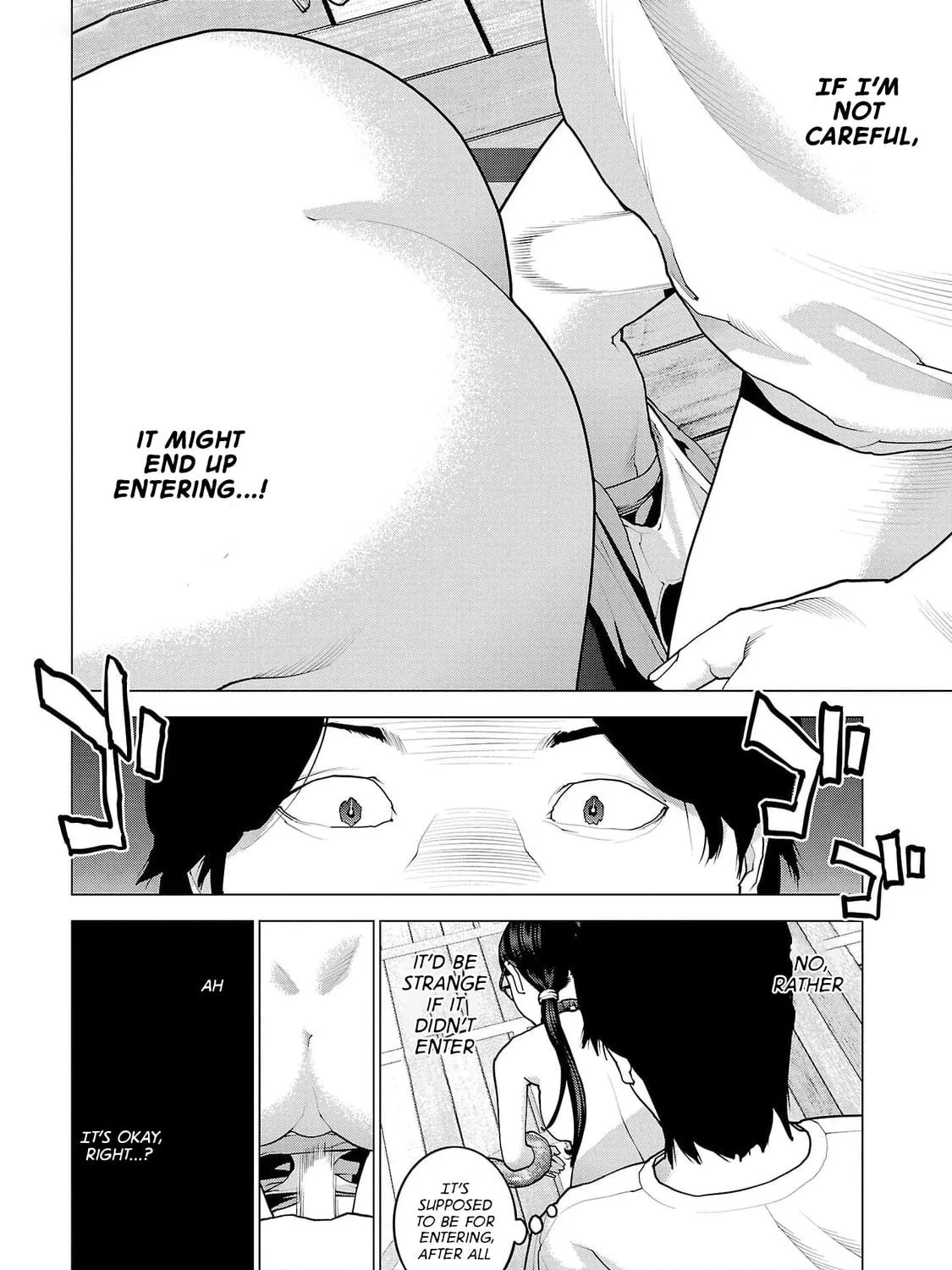 Read Seishokuki chapter 148 image 10 on Lezhin